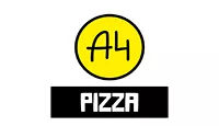пица а4