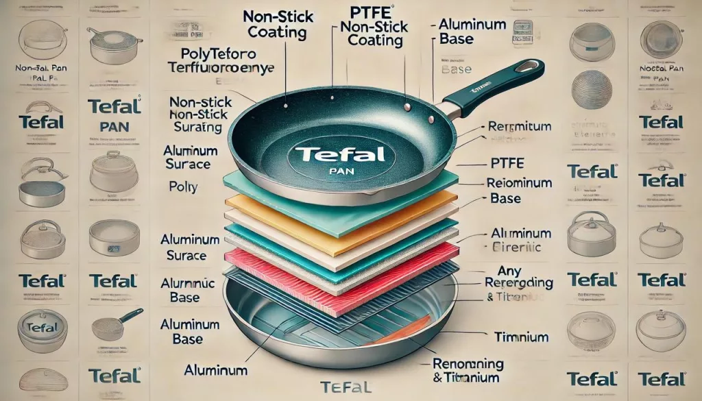 тефаль